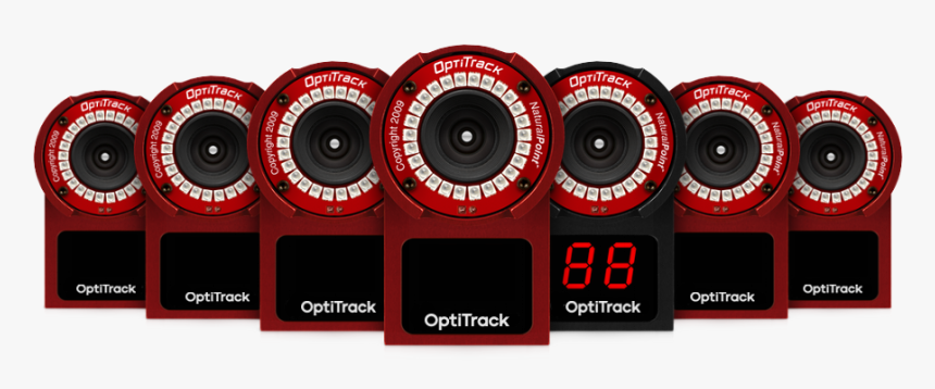 Flex - Optitrack Flex 3, HD Png Download