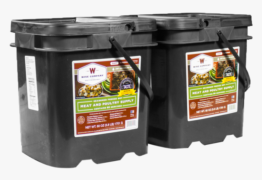 Dried Meat, HD Png Download