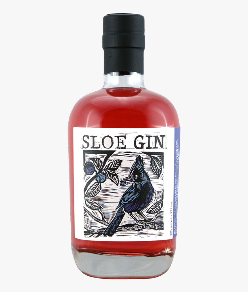 Sloe Gin Victoria, HD Png Download