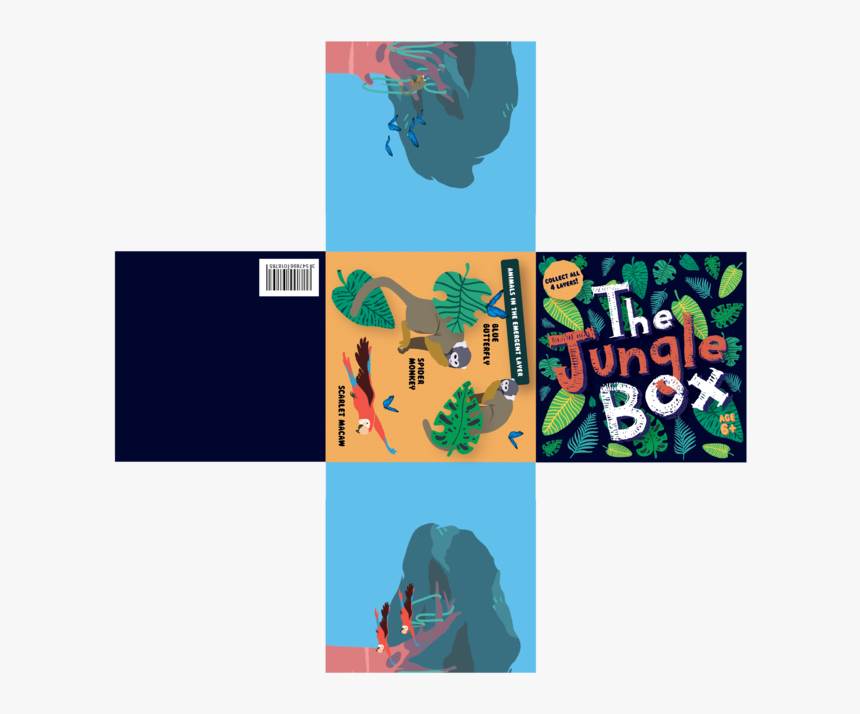 Stack-01 - Graphic Design, HD Png Download