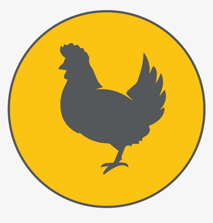 Rooster, HD Png Download
