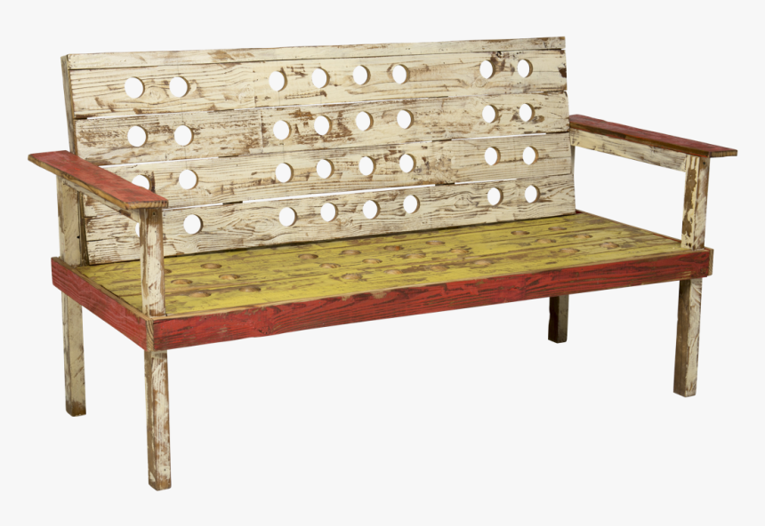Bench, HD Png Download
