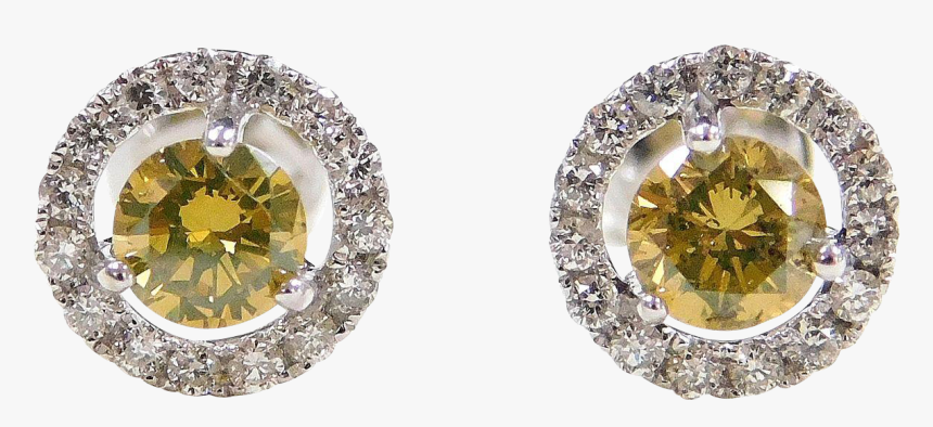 Earrings, HD Png Download