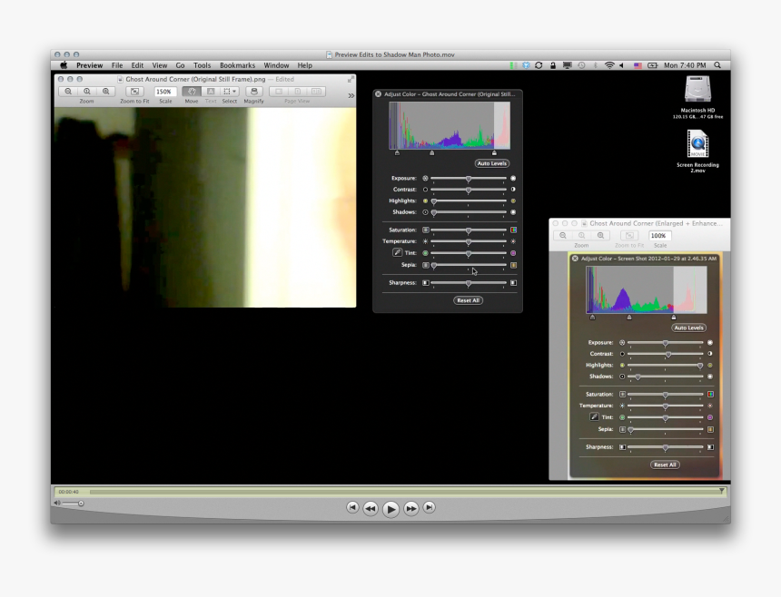 Screenshot, HD Png Download