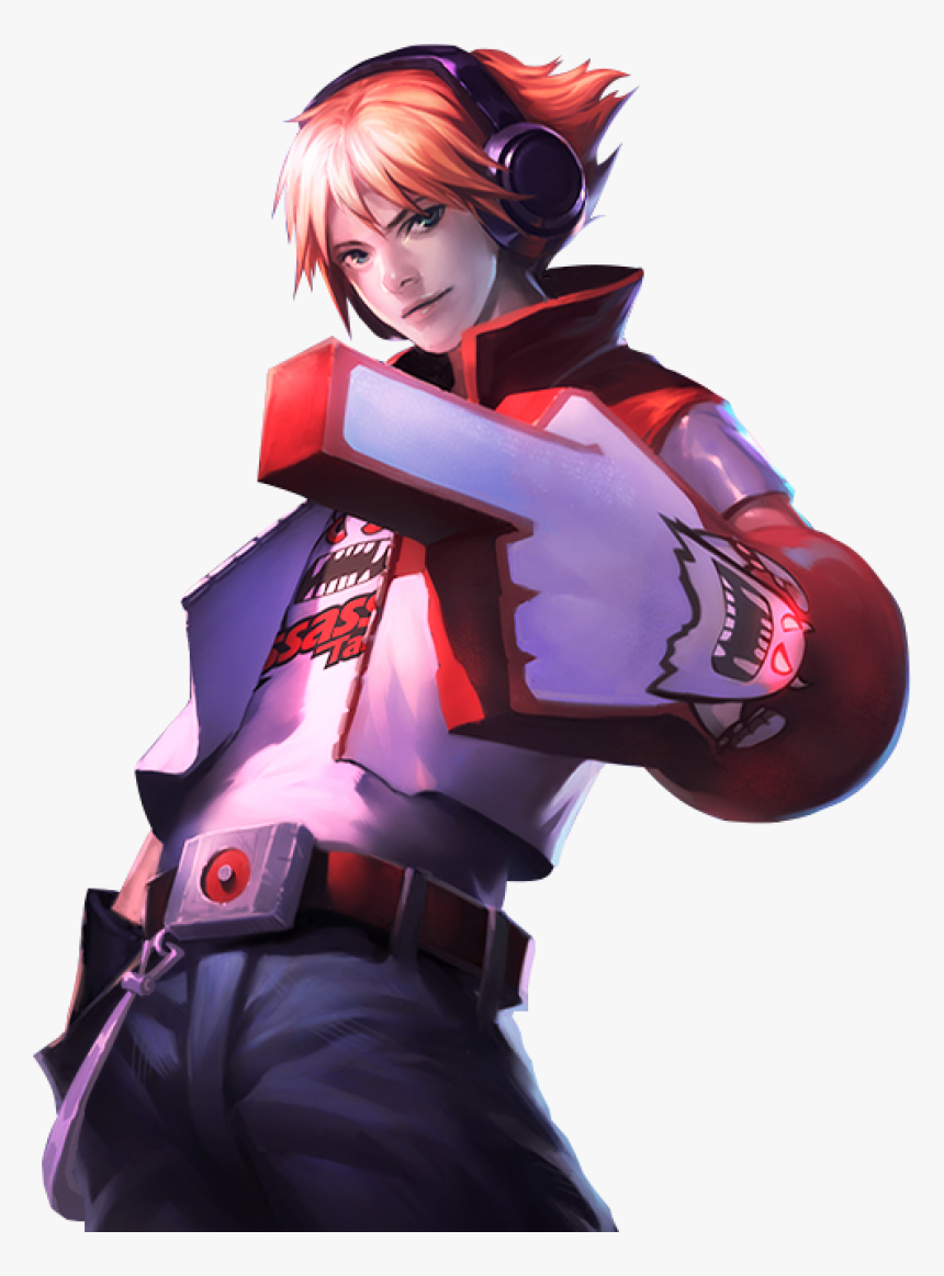 Tpa Ezreal Skin Splashart Png Image - League Of Legends Tpa Ezreal, Transparent Png