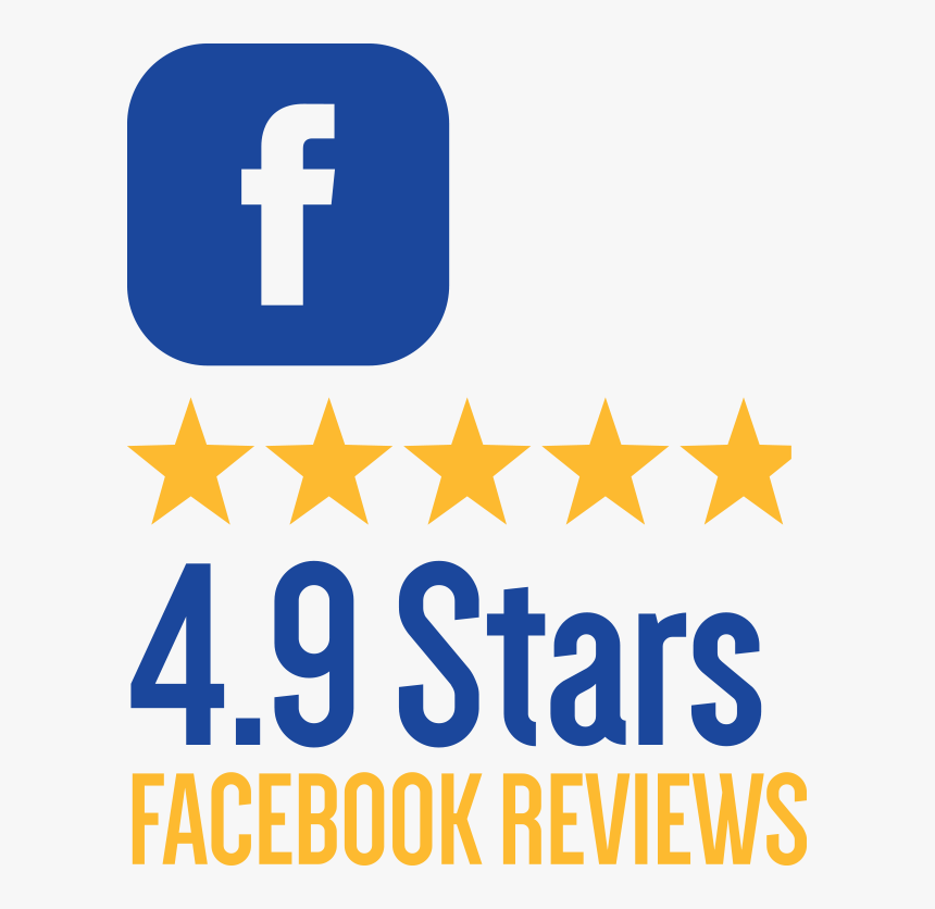 9 Stars In Facebook Reviews For Colorado Mountain College - Graphic Design, HD Png Download