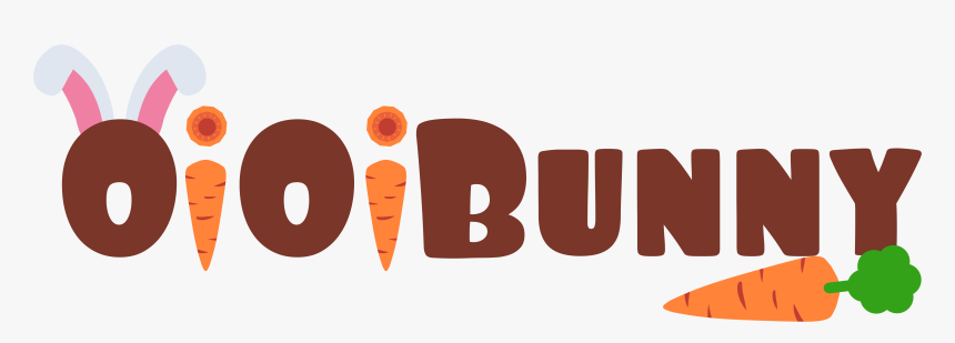 Oioibunny - Graphic Design, HD Png Download