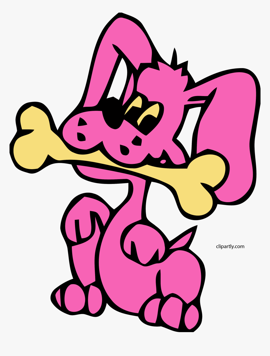 Dog Clipart, HD Png Download