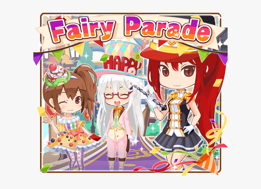 Fairy Doll Wiki - Cartoon, HD Png Download