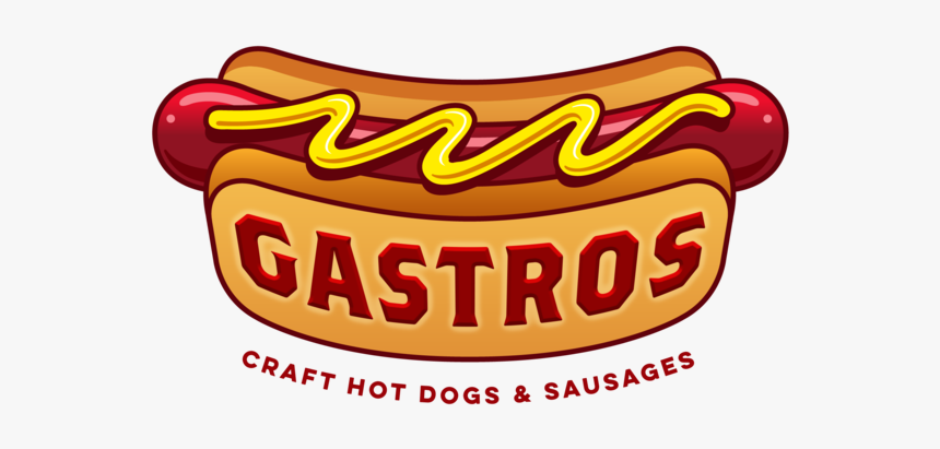 Gastros Final Logos-01 - Illustration, HD Png Download
