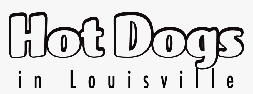 Hot Dogs In Louisville, HD Png Download