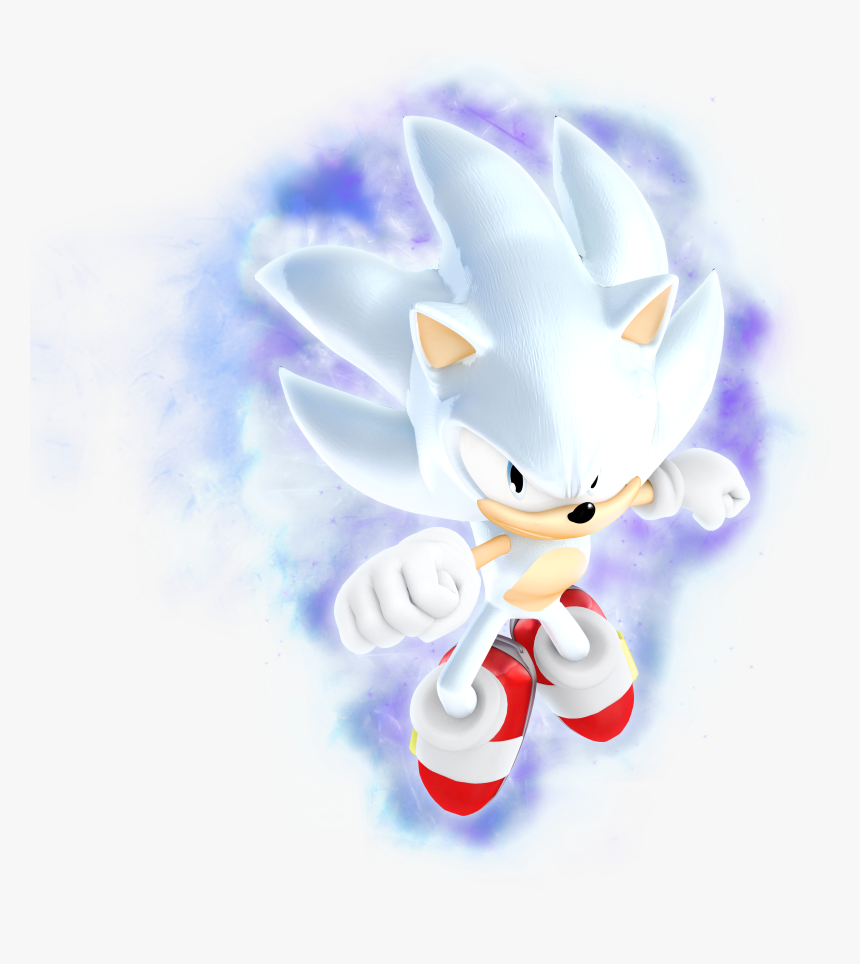 Sonic The Hedgehog, HD Png Download