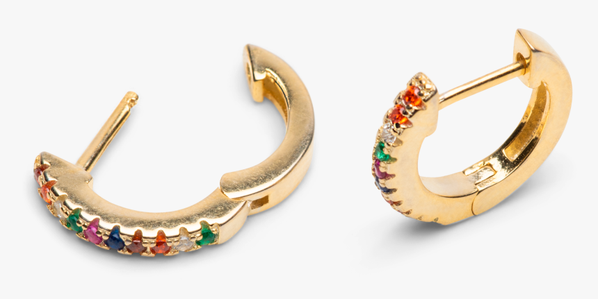 Earrings, HD Png Download