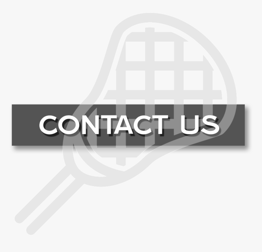 Lax Contact - Lacrosse Stick Icon Transparent, HD Png Download
