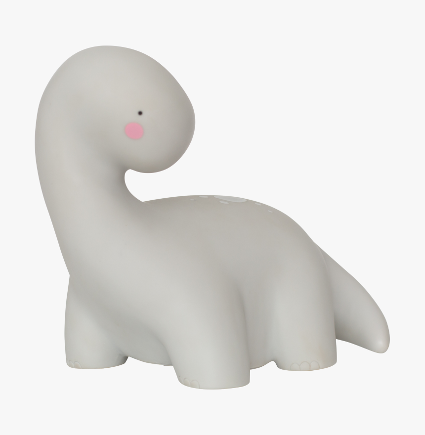 Little Lovely Company Brontosauru, HD Png Download