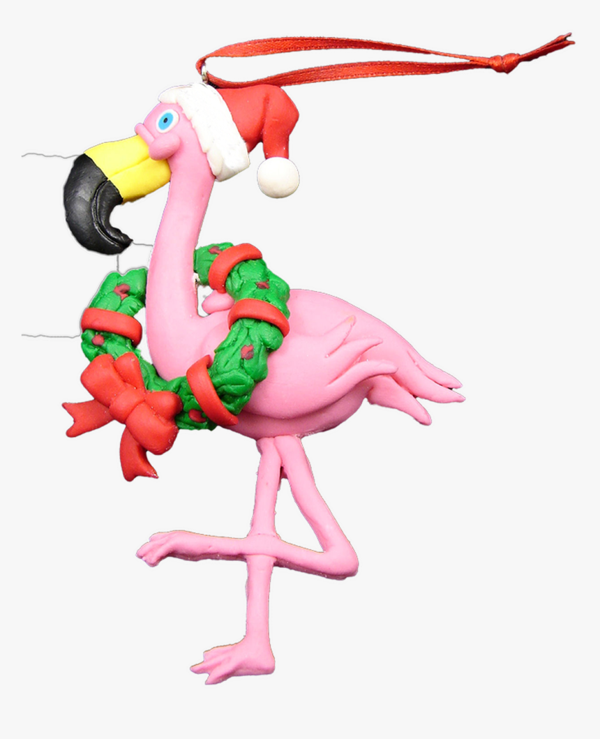 H6004 Christmas Ornament - Cartoon, HD Png Download