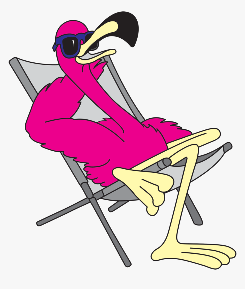 Flamingo Clipart Png, Transparent Png