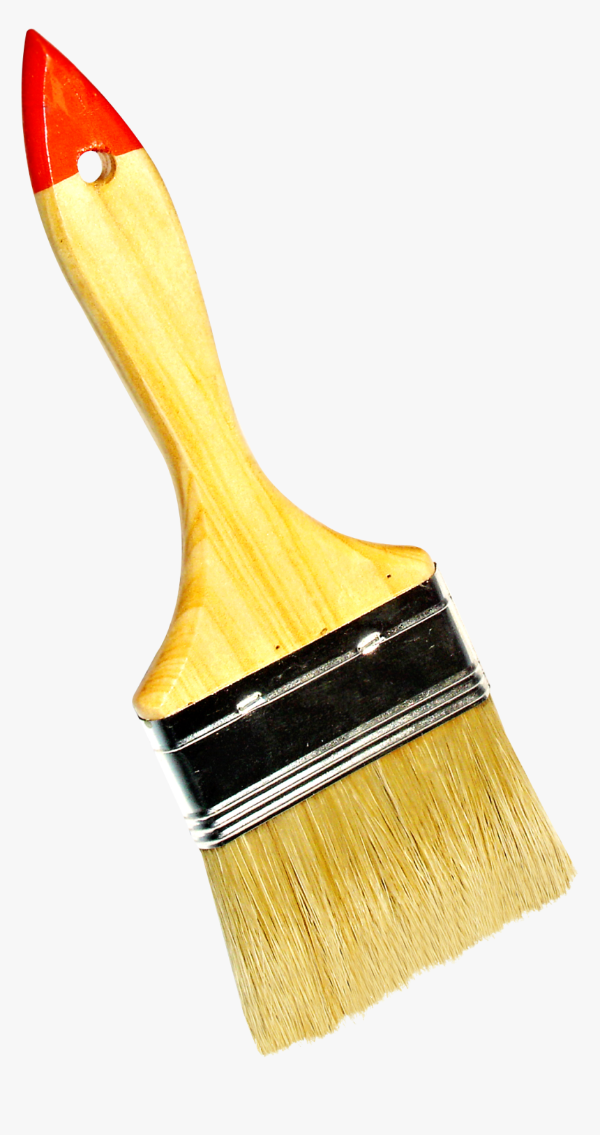 Paint Brush Png Transparent Image - Paint Brush Images Png, Png Download