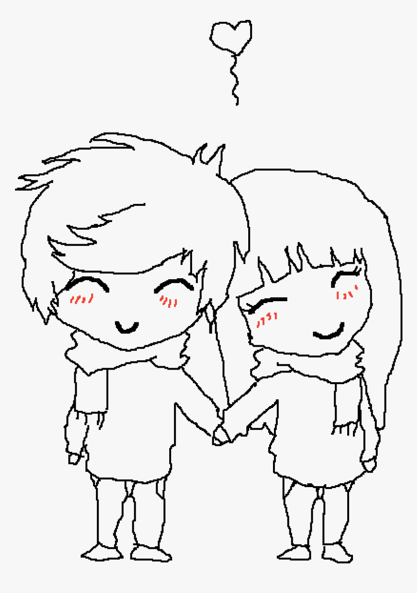 Line Art, HD Png Download