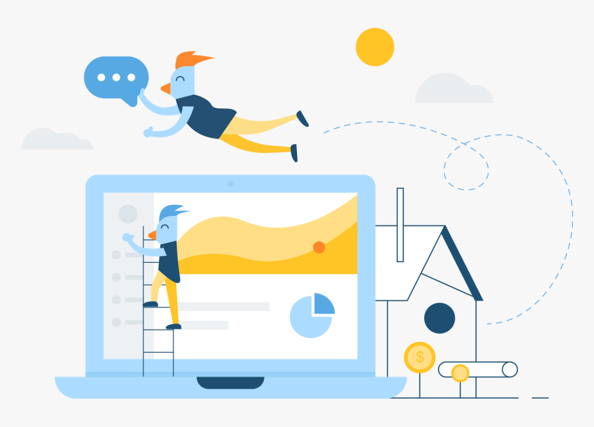 Graphic Design, HD Png Download