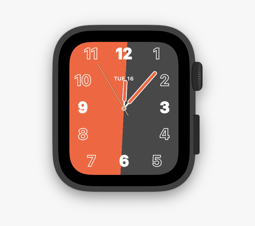 ساعت به شکل پرنده, HD Png Download