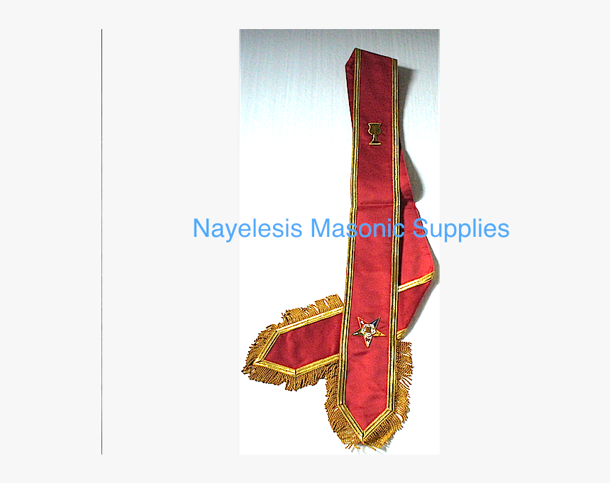 Star Officer Electa Sash , Png Download - Weapon, Transparent Png