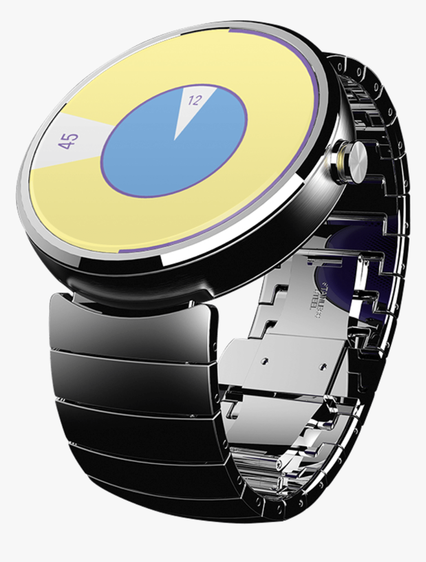 Yummy Watch Face - Best Watches Under 2000 Rupees, HD Png Download