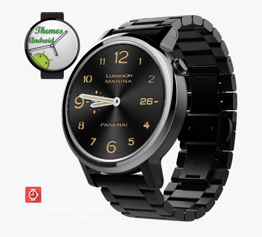 Moto Watch Price In India, HD Png Download