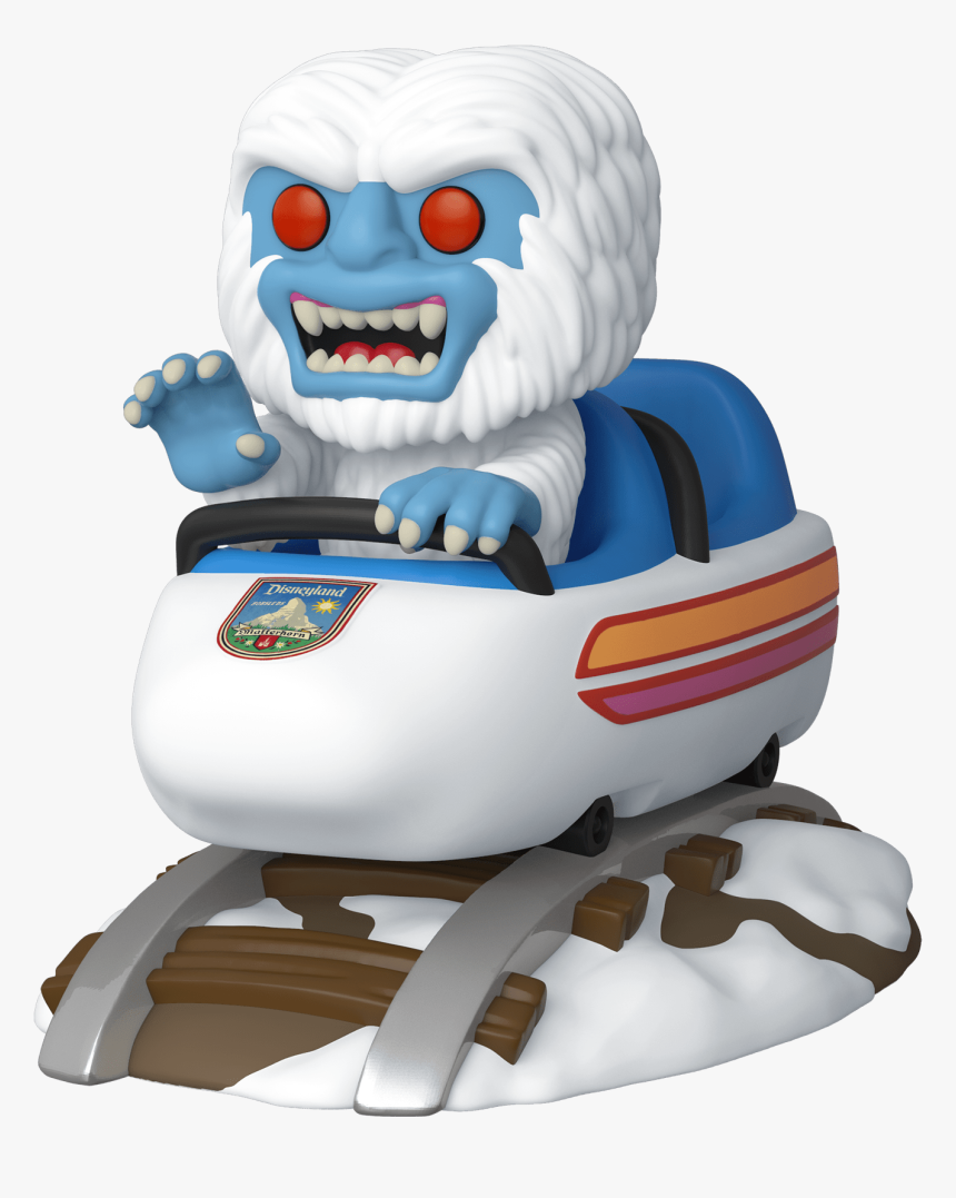 Disney Skyliner Funko Pop, HD Png Download
