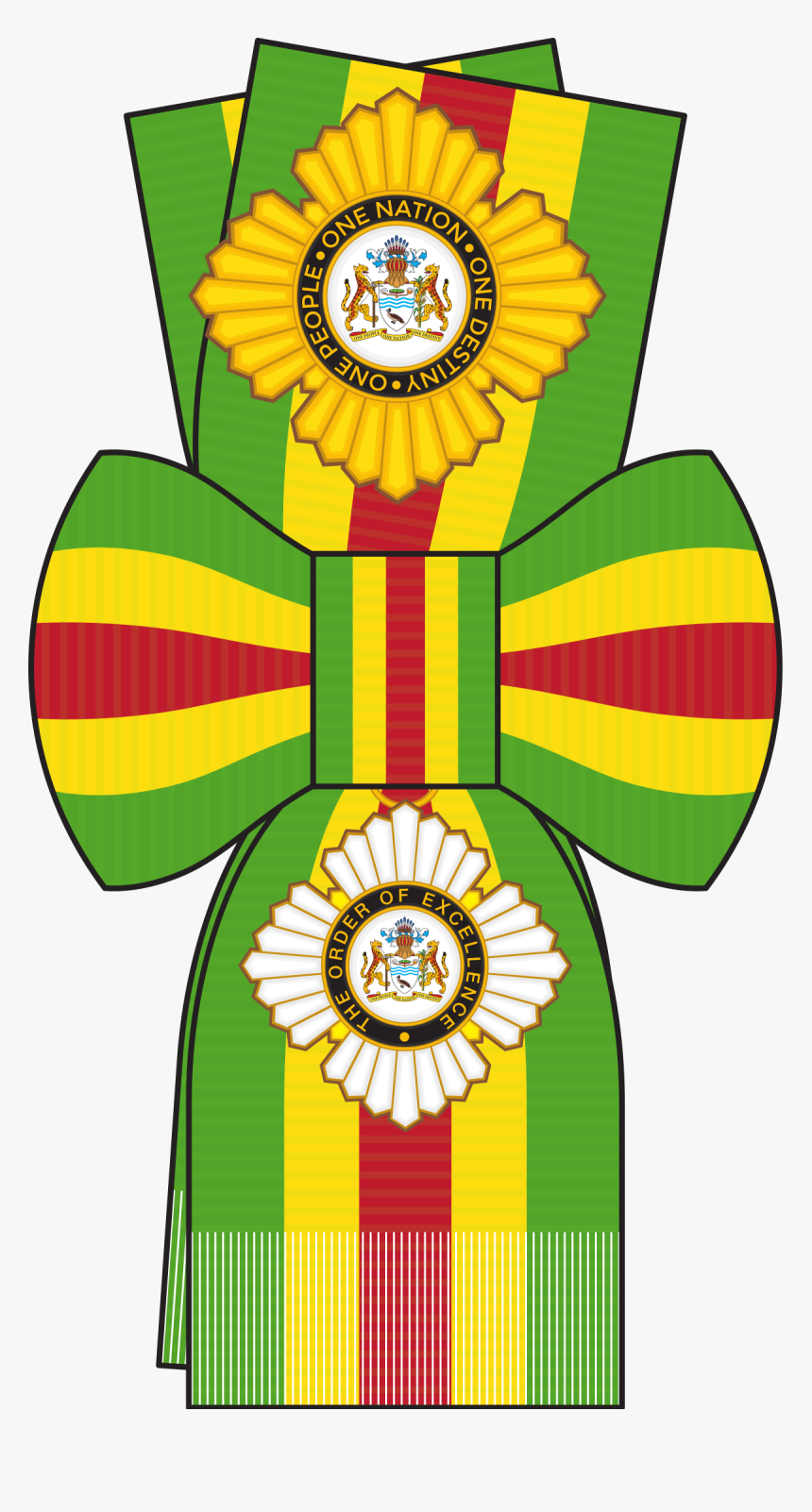 National Awards In Guyana, HD Png Download , Transparent Png Image