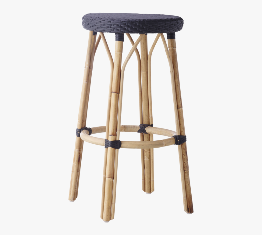 Samui Bar Stool - Bar Stool, HD Png Download