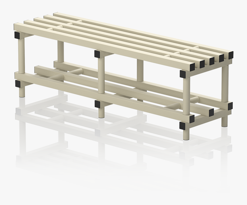 Bench, HD Png Download