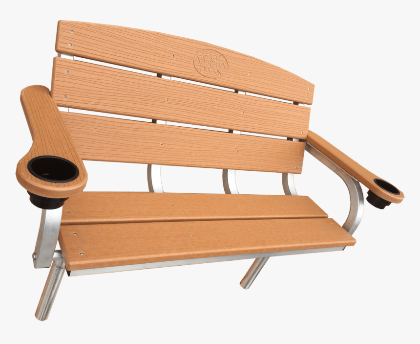 Irresistible Dock Benches - Boat, HD Png Download