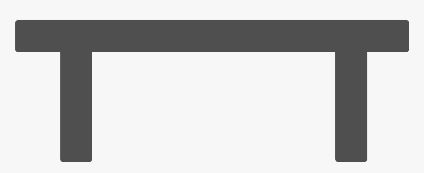 Coffee Table, HD Png Download