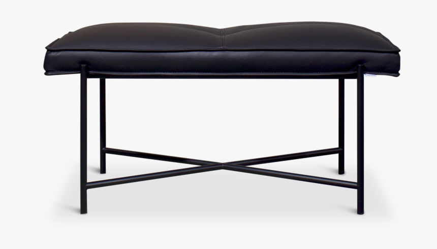 Piano Bench Download Png Image - Ottoman, Transparent Png