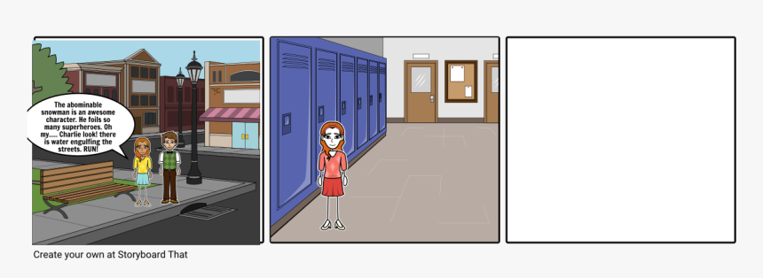 Storyboard, HD Png Download