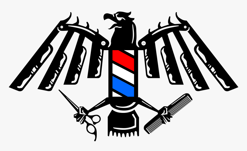 High School Barber High School Barber, HD Png Download
