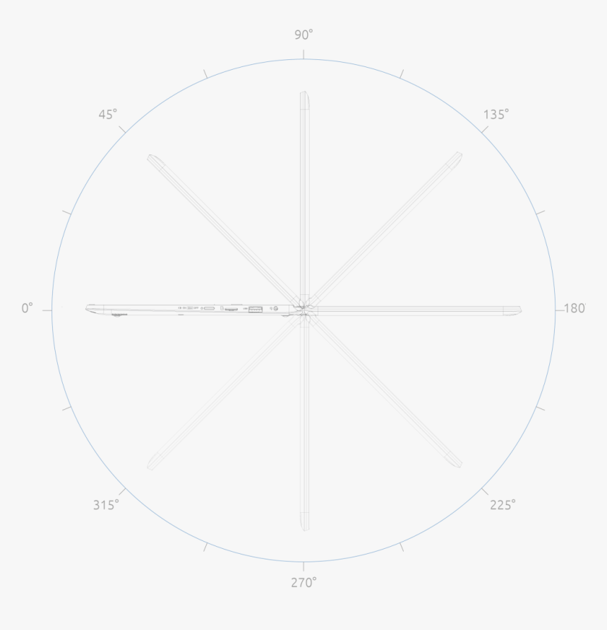 Circle, HD Png Download