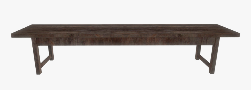 Nukapedia The Vault - Sofa Tables, HD Png Download