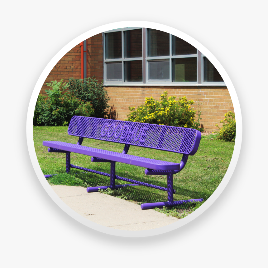 Bench, HD Png Download