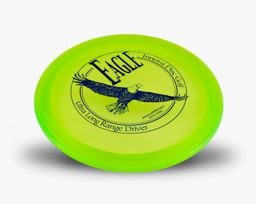 Innova Eagle Champion - Ultimate, HD Png Download