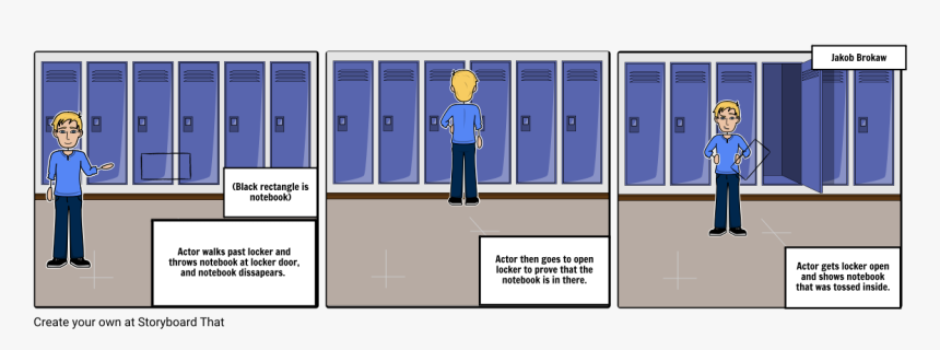 Don T Run In The Hallway, HD Png Download