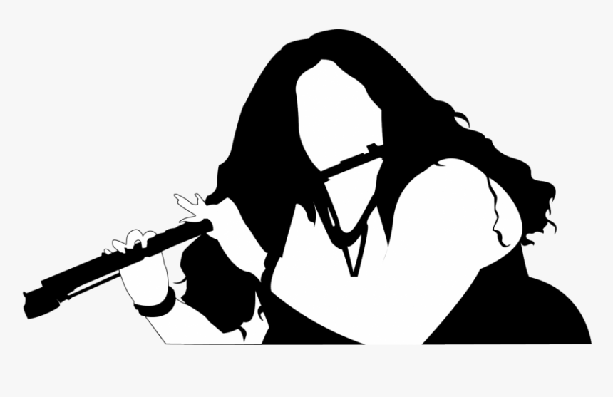 Silhouette, HD Png Download