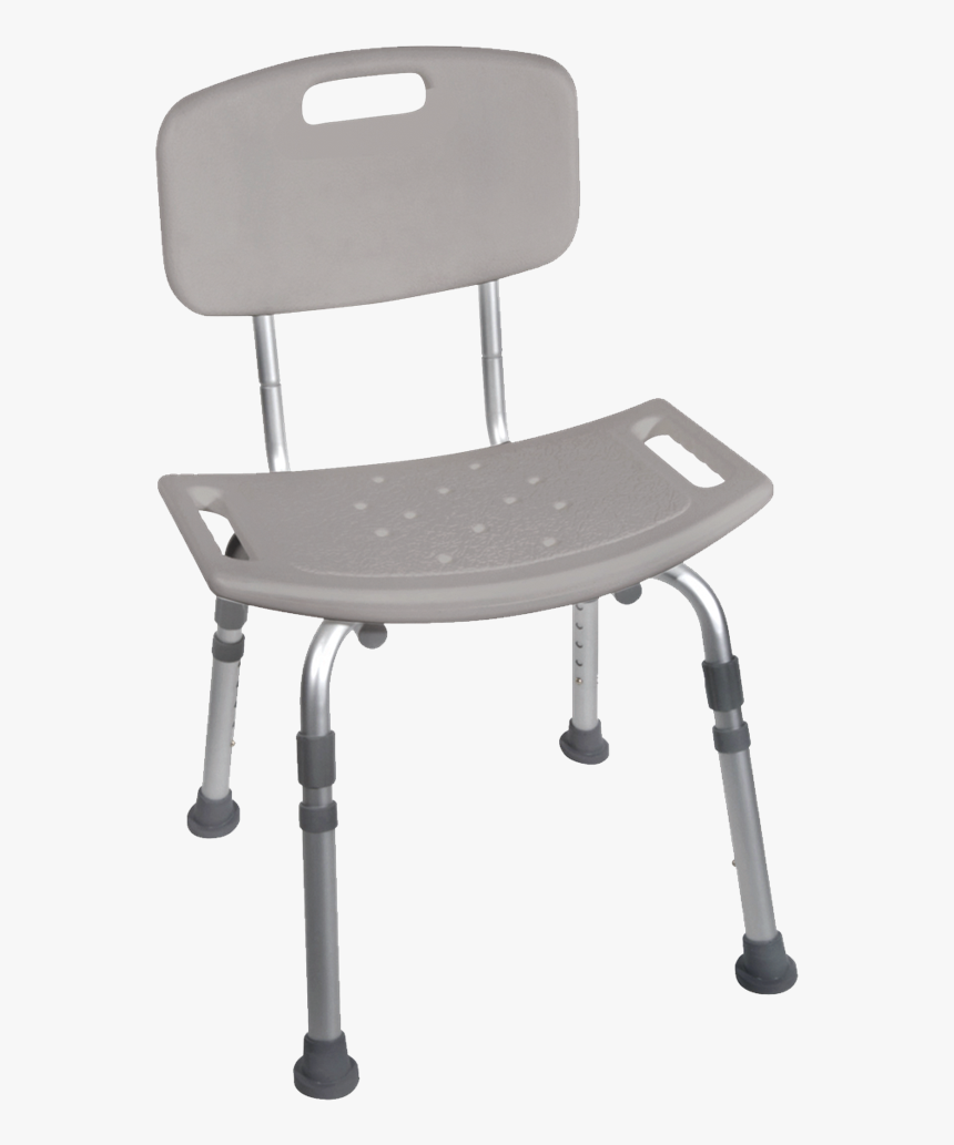 114708 1 - Drive Medical Safety Shower Chair, HD Png Download