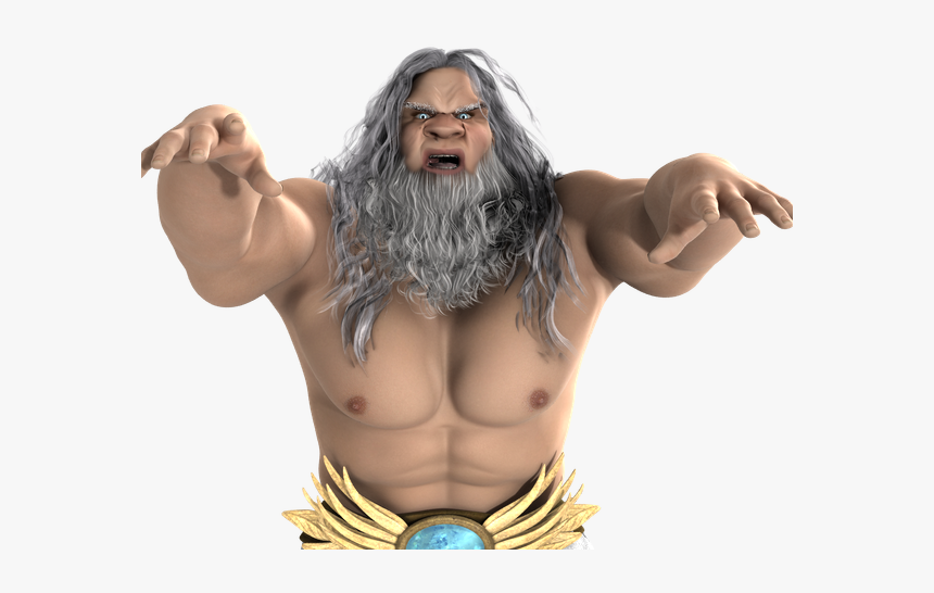 Barechested, HD Png Download