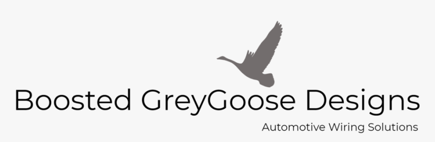 Boosted Greygoose Designs-logo, HD Png Download