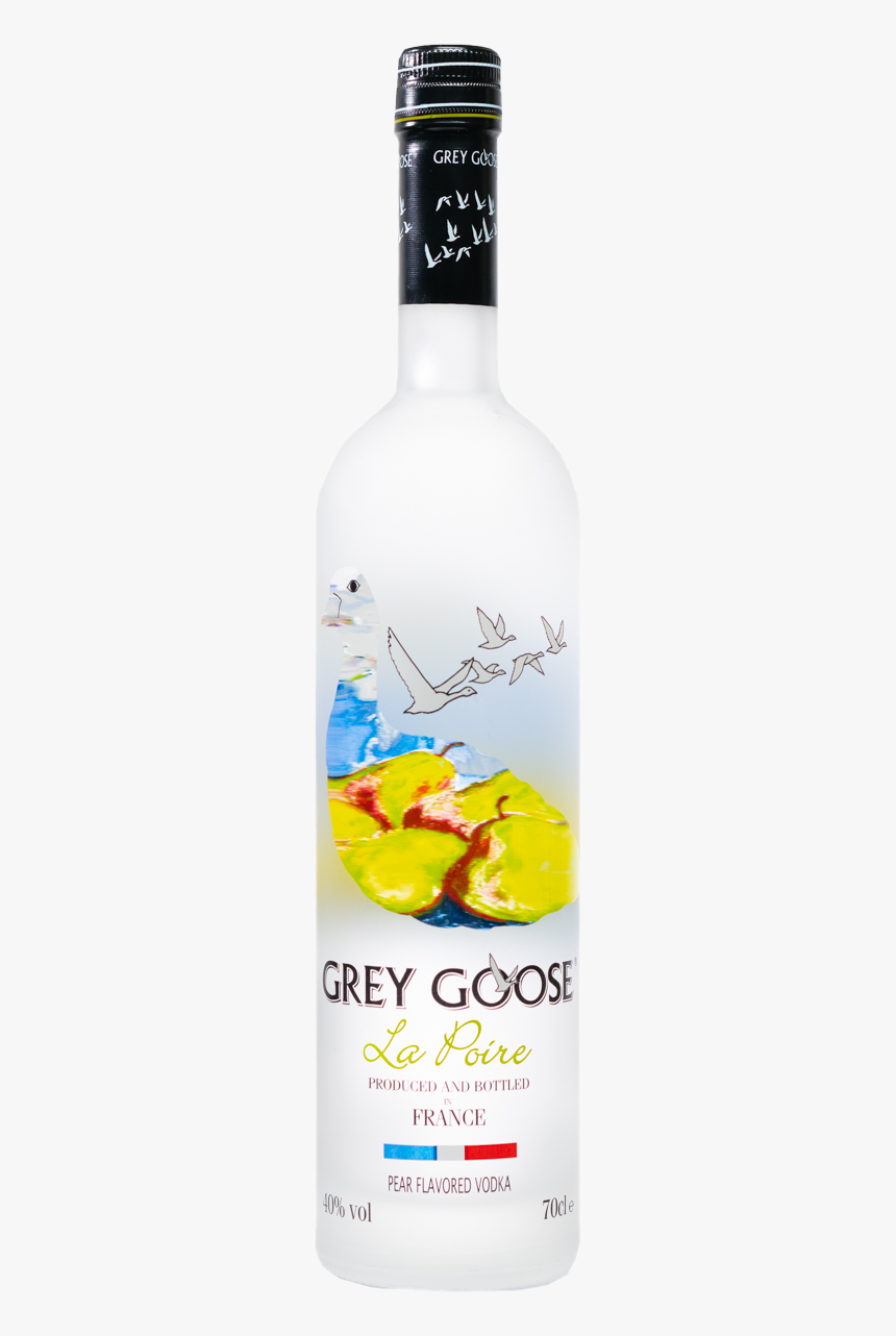 Grey Goose Vodka, HD Png Download
