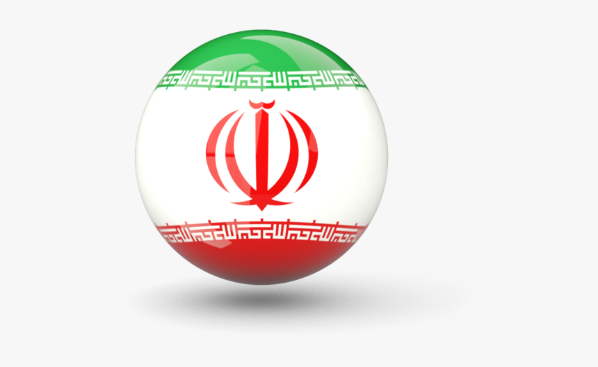 Download Flag Icon Of Iran At Png Format - Flag Of Iran Png, Transparent Png