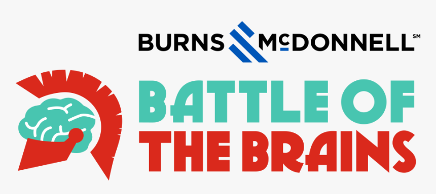 Battle Of The Brains Logo, HD Png Download