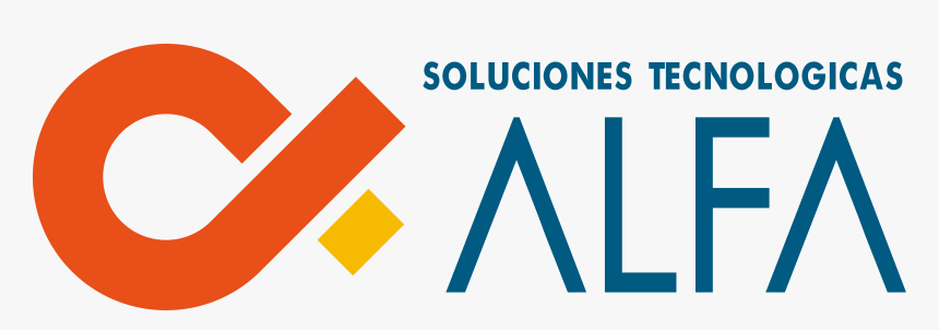 Soluciones Tecnologicas-alfa - Prenom, HD Png Download